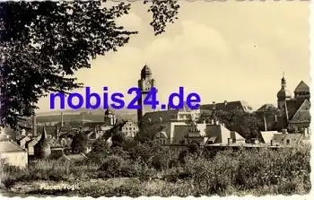 08500 Plauen Vogtland o 1964