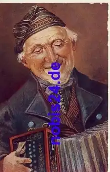 18546 Mönchguter Trachten Rügen *ca.1910