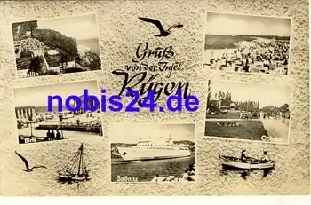 18565 Rügen Insel *ca.1966