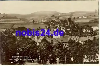 08309 Eibenstock Dönitzgrund  *ca.1930