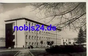 Martin Statna nemocnica o ca.1955