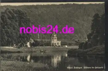 65626 Fachingen Füllturm der Heilquelle  *ca.1930