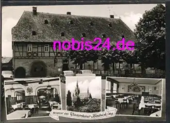 65399 Kiedrich Winzerhaus o 29.3.1967