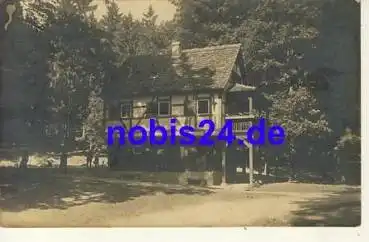 07768 Hummelshain Heim Siebshaus  *ca.1930