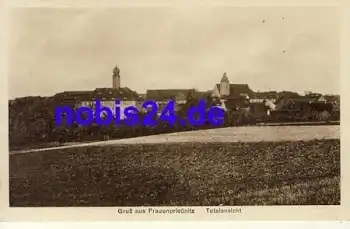 07774 Frauenprießnitz *ca.1920