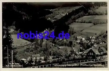 08248 Sachsenberg Georgenthal o 1937