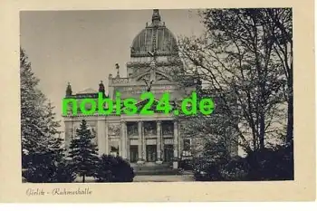 Görlitz Ruhmeshalle *ca.1950