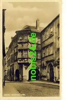 Görlitz Schönhof *ca.1930
