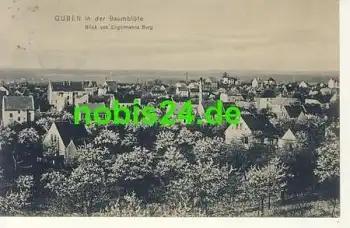 03172 Guben o 11.5.1908