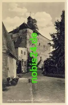 03185 Peitz Festungsturm *ca.1940
