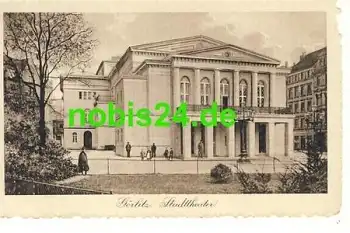 Görlitz Stadttheater *ca.1930