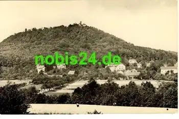 Görlitz Landeskrone *ca.1960