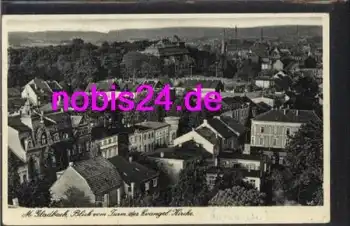 Mönchengladbach Turmblick *ca.1930