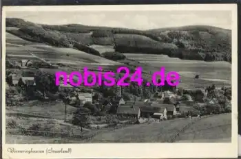 59939 Wiemeringhausen Sauerland o ca.1925