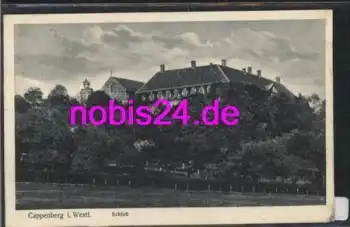 59379 Cappenberg Westfalen Schloss o 24.5.1928