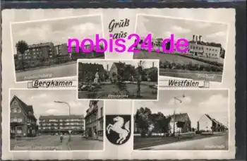 59192 Bergkamen Westfalen *1965