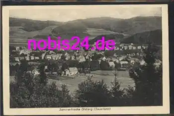 59939 Olsberg Sauerland *ca.1930