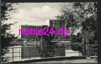 59000 Hamm westfalen Oberlandesgericht o ca.1965