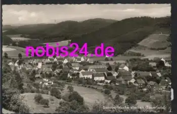 59846 Hachen Sauerland  o ca.1960