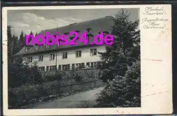 59872 Meschede Jugendherberge o ca.1935