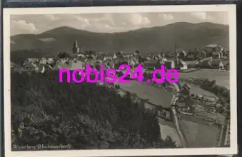 59955 Winterberg Hochsauerland *ca.1930