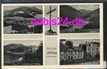 59939 Olsberg Sauerland o 1952