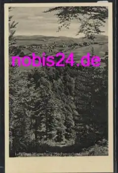 59955 Winterberg Hochsauerland *ca.1950