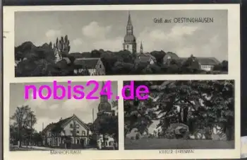 59510 Oestinghausen Bahnhofstr.Denkmal o 12.12.1939