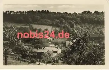 06648 Eckartsberga Jugendherberge o ca.1955