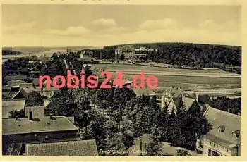 06507 Friedrichsbrunn Ansichtskarte o ca.1935