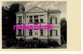 99894 Friedrichroda Haus Regina *ca.1957