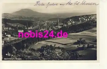 09456 Buchholz o 7.12.1928