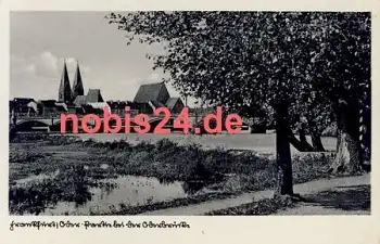 15230 Frankfurt Oder *ca.1935