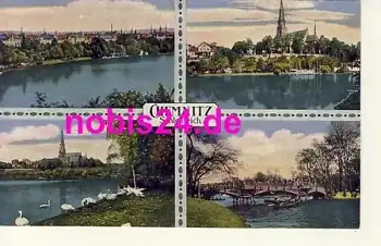 Chemnitz Schlossteich *ca.1920