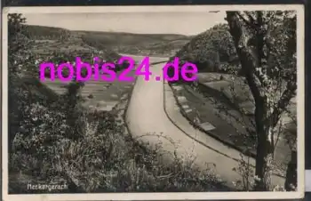 69437 Neckargerach o ca.1935