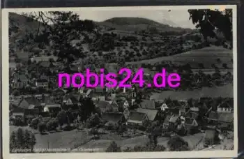 69253 Heiligkreuzsteinach Odenwald o 22.6.1957
