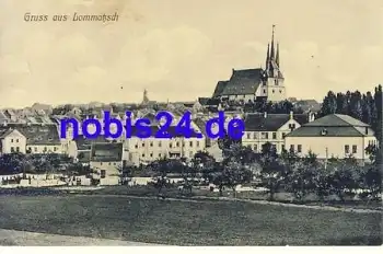 01623 Lommatzsch o 1910