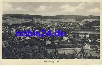 08107 Kirchberg o 1940