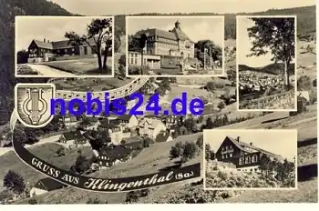 08248 Klingenthal *ca.1964