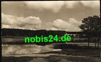 16775 Menz Roofen See *1956 Hanich0243