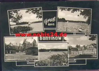 16868 Bantikow o 20.5.1965
