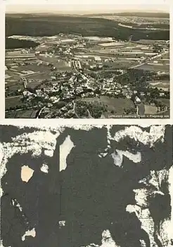 72290 Loßburg Luftansicht o ca. 1940