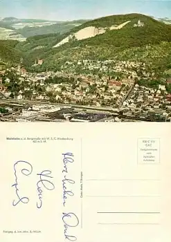 69469 Weinheim *ca. 1960