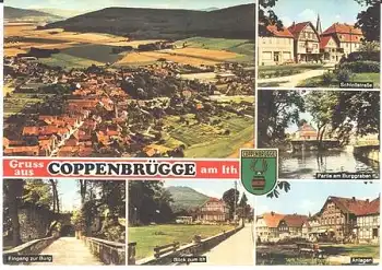 31863 Coppenbrügge  * ca. 1970