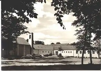 31574 Loccum ev. Akademie o 28.4.1965