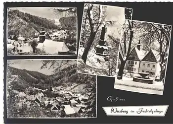 95339 Wirsberg * ca. 1960