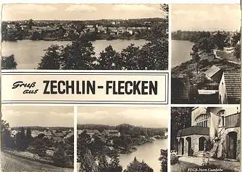 16837 Zechlin-Flecken o 8.8.1962