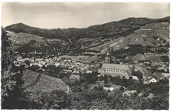 77876 Kappelrodeck o 25.7.1969