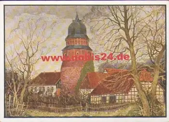 49356 Diepholz Schloss *ca. 1930