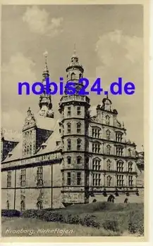 Kronborg Kirk DÄNEMARK *ca.1920